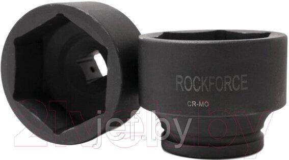 Головка ударная глубокая 3/4'' 80мм 6-гранная ROCKFORCE RF-46510080, фото 2
