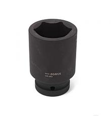Головка ударная 1" 70мм 6-гранная ROCKFORCE RF-4858070, фото 3
