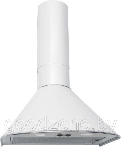 Вытяжка кухонная Gorenje DKO500WH