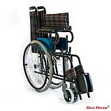 Кресло-коляска механическая FS868, фото 3