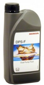 Масло Honda DPS-F (08293-999-02HE) 1л