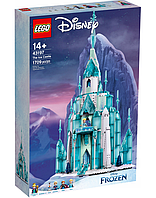 Конструктор LEGO Disney Princess Ледяной замок 43197