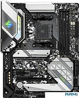 Материнская плата ASRock B550 Steel Legend