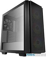 Корпус DeepCool CG560 R-CG560-BKAAE4-G-1