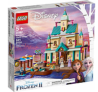 Конструктор LEGO Disney Frozen Деревня в Эренделле 41167