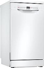 Отдельностоящая посудомоечная машина Bosch SRS2HMW1FR