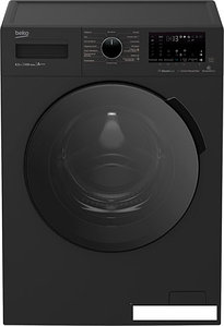 Стиральная машина BEKO WSPE6H616A