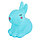 Сувенир-ночник светящийся Кролик  Символ 2023 года.. Лучший новогодний подарок каждому!, фото 2