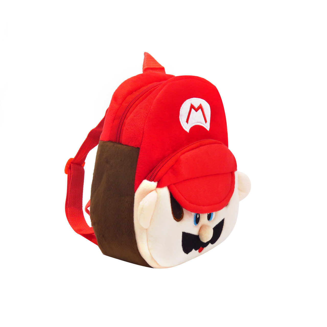 Детский рюкзачок для сладостей "Марио"