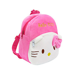 Детский рюкзачок для сладостей "Kitty"