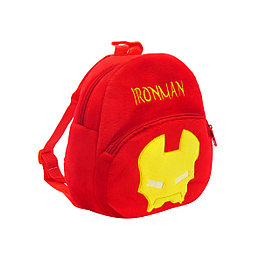 Детский рюкзачок для сладостей "IRONMAN "