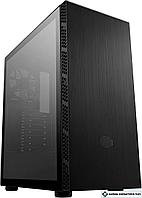 Корпус Cooler Master MasterBox MB600L V2 MB600L2-KGNN-S00 (с окном, без слота ODD)