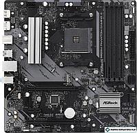 Материнская плата ASRock B550M Phantom Gaming 4