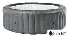 Каркасно-надувной бассейн MSPA COMFORT Ottoman C-OM061 с джакузи, фото 2