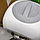 Умная автоматическая кормушка для домашних питомцев Elf Automatic Pet feeder с Wi-Fi и управлением через, фото 6