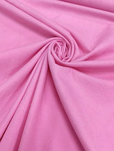 Пелёнка фланелевая "Розовая" размер 90*100 см