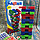 Настольная игра Башня с кубиками Червячки - Глазастики, Dreams Makers 30 блоков, фото 7