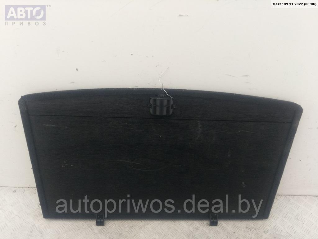 Пол багажника Mercedes W203 (C) - фото 2 - id-p193042604