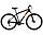 Велосипед Forward ALTAIR 29 D черно-желтый, фото 4