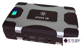 Портативное пусковое устройство Aurora Atom 28