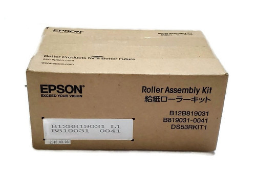 Ролики Epson B12B819031