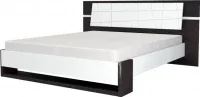 Двуспальная кровать Мебель-Неман Барселона МН-115-01