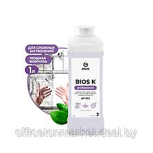 Средство чистящее д/очистки и обезжиривания "Bios K" 1 л