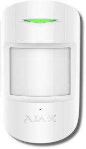 Ajax Systems Ajax CombiProtect (white) - фото 1 - id-p193063049