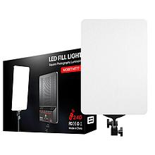 Осветитель светодиодный Led Fill Light M777 85ВТ+пульт+штатив 2.1м