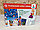 Развивающий игровой набор с играми. Веселого Нового года, фото 4
