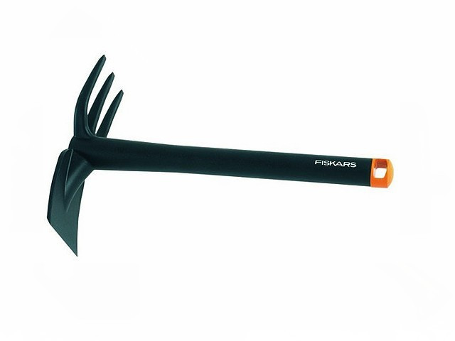 Тяпка посадочная Solid FISKARS - фото 1 - id-p193063489