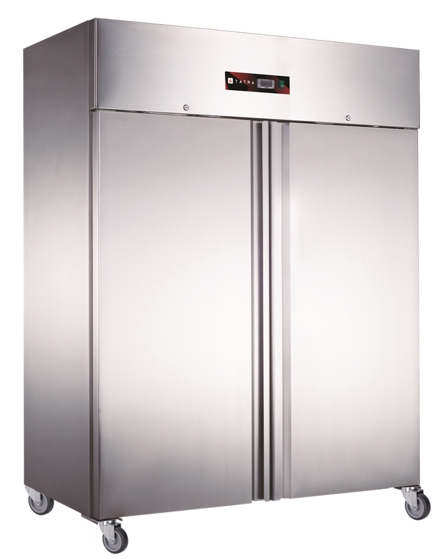 Шкаф холодильный TATRA TRC1400 TN - фото 1 - id-p193063744
