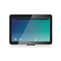 Прайс-чекер Newland NQUIRE 1000PRW-2C, 10.1" WXGA Touch, Android 7.1, LAN/POE, BT, WiFi, блок питания