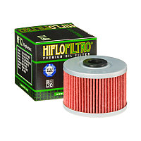Фильтр масляный HF 112