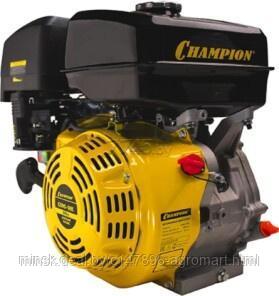 Двигатель бензиновый CHAMPION G390-1HK - фото 1 - id-p193064895