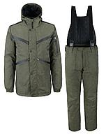Демисезонный костюм Elemental DemiLich 4 -10°C (Ткань: Islandia) хаки