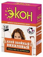 Обойный клей hk "ЭКОН Виниловый" (И1) 200г (1312333)