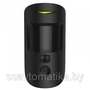 Ajax Systems Ajax MotionCam (black)