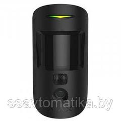 Ajax Systems Ajax MotionCam (black)