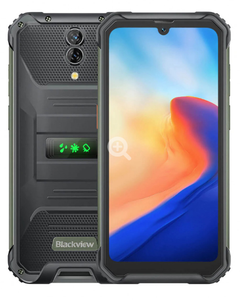 Смартфон Blackview BV7200