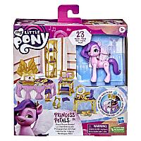 Игровой набор My Little Pony Королевская спальня F3883