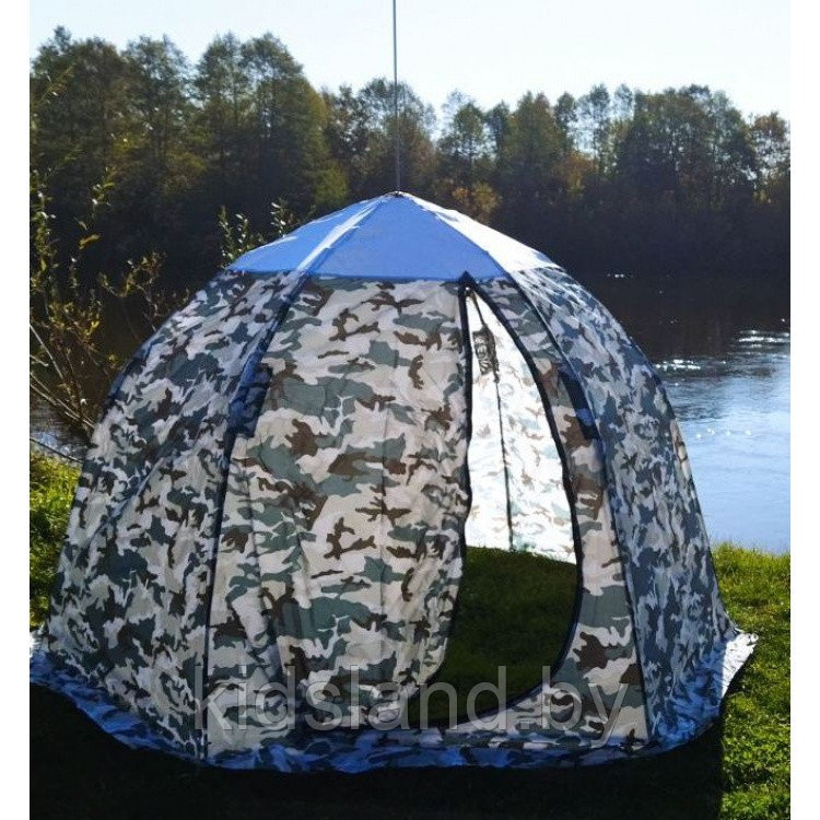 Палатка зонт Beluga Arawana 230*230*170см