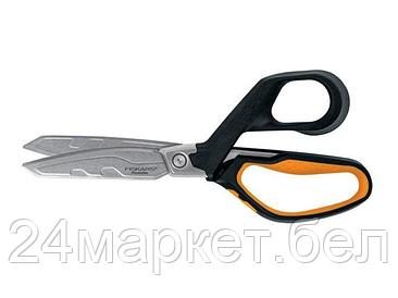 Ножницы для тяжелых работ 21см PowerArc FISKARS