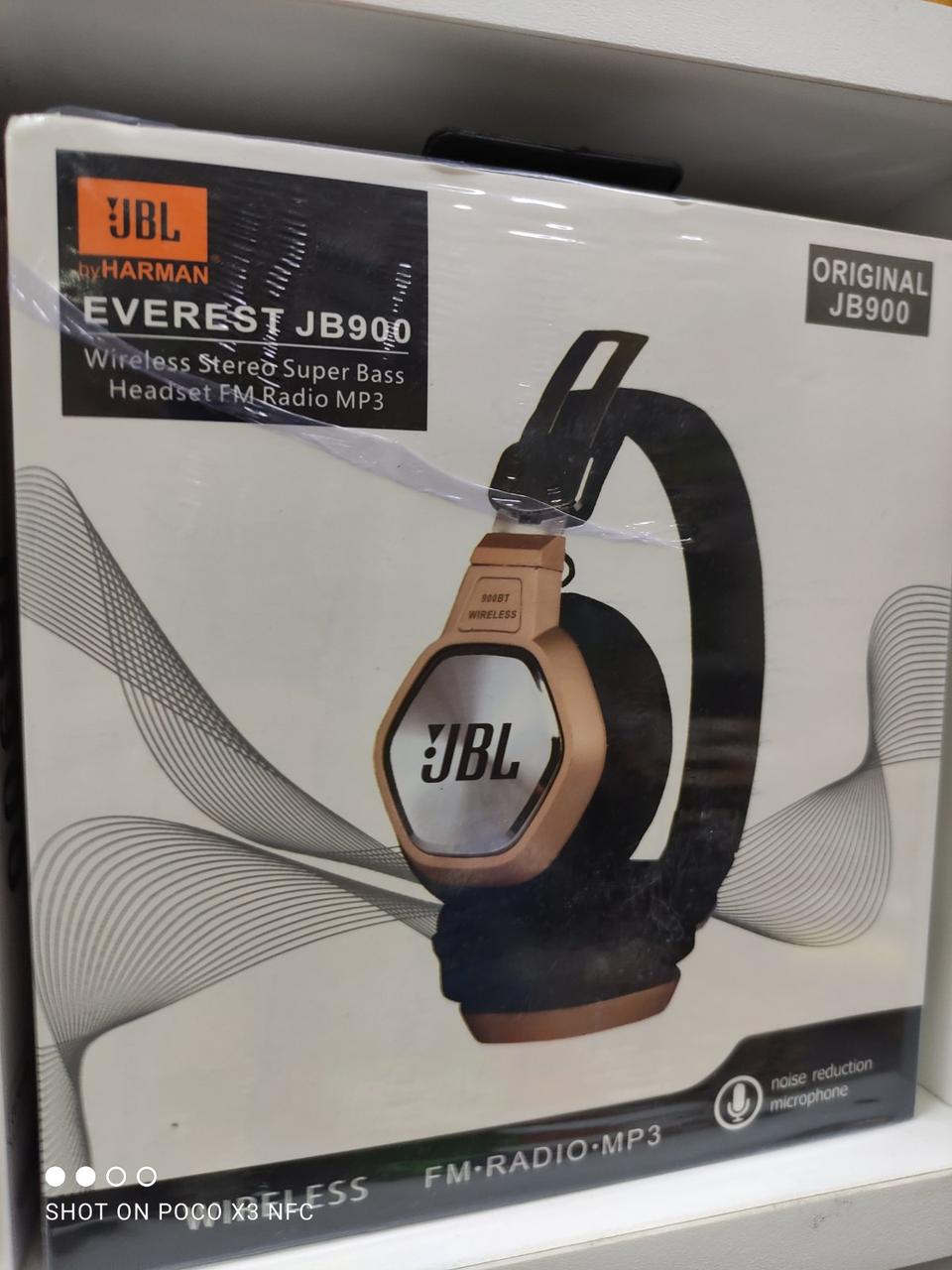 JBL Everest JB950