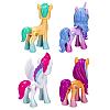 Игровой набор My Little Pony Друзья из бухты Мэритайм F3865, фото 4
