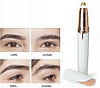 Ручка - триммер Эпилятор для бровей Electric Finishing Touch Flawless Brows, фото 4