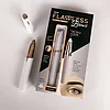 Ручка - триммер Эпилятор для бровей Electric Finishing Touch Flawless Brows, фото 7