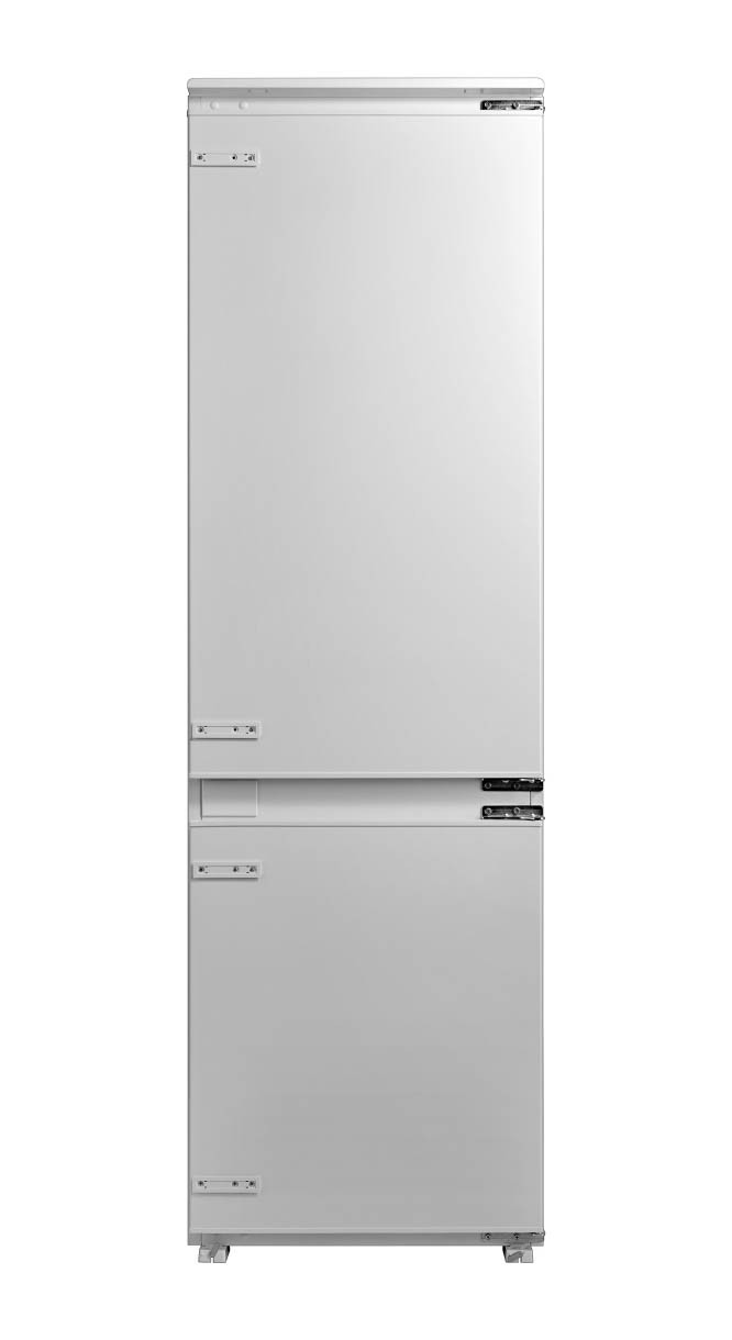 Встраиваемый холодильник Midea MDRE353FGF01 - фото 1 - id-p193065519