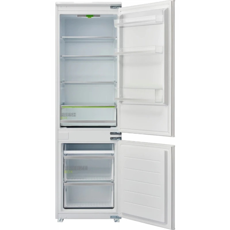Встраиваемый холодильник Midea MDRE353FGF01 - фото 2 - id-p193065519