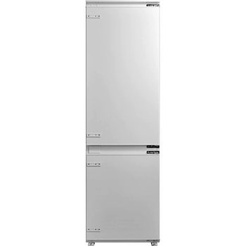 Встраиваемый холодильник Midea MDRE379FGF01